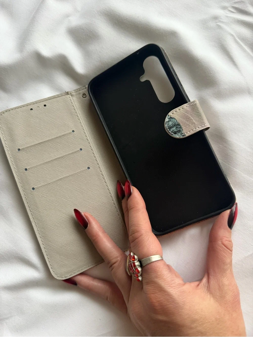 N/A adorable wallet